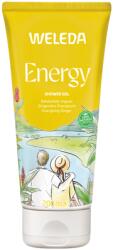 Weleda Gel de duș energizant, Weleda, 200 ml