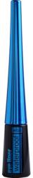 Wibo Tus de ochi, Wibo, Waterproof, negru