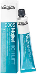 L'Oréal Cremă colorant permanent L' Oreal Majirel High Lift 900-S, 50 ml
