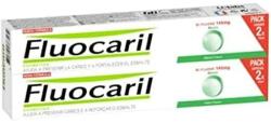 Fluocaril Pastă de dinți, Fluocaril, Bi-Fluore, 2 x 75 ml - primemag - 77,00 RON