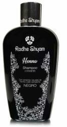 Murray& amp; Lanman Șampon colorant, Spiritual Sky Henna, negru, 250 ml