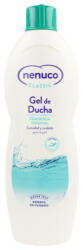 Tentacion Gel de duș, Nenuco, Classic, 750 ml