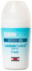 Telecom Deodorant roll-on fără alcool, Isdin LambdaControl, 50 ml