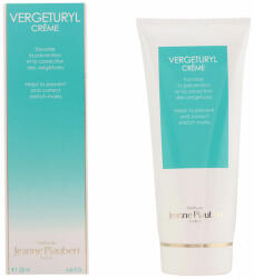 Méthode Jeanne Piaubert Cremă antivergeturi, Jeanne Piaubert Vergeturyl, 200 ml