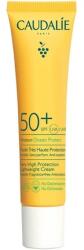 Caudalie Cremă protecție solară, Caudalie, SPF50, 40 ml