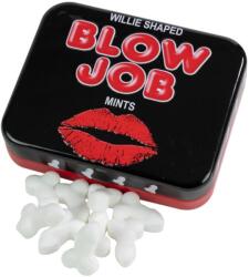 Spencer& amp; Fleetwood Bomboane Mentolate Fără Zahăr, Spencer & amp; Fleetwood, 30 g - primemag - 24,00 RON