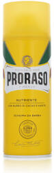 Al Haramain Spumă de bărbierit, Proraso, unt de karite, 400 ml