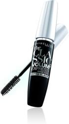 Maybelline New York Mascara, Maybelline, The Classic Volume Express, Extra Black, 10 ml