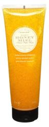 Perlier Scrub pentru baie și duș, Perlier, Honey, 250 ml
