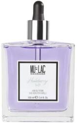 Mulaces Ulei păr, Mulac Cosmetics, Huileberry 10, vegan, 100 ml