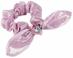 Disney Set agrafe păr, Disney Minnie Mouse, roz, 3 piese