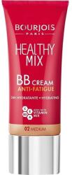 Bourjois BB Cream, Bourjois, Healthy Mix, 30 ml, Medium