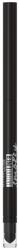 Disney Minnie Mickey Creion contur, Maybelline, negru smokey
