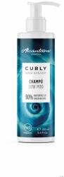 ALCÁNTARA COSMÉTICA Șampon bucle definite, Alcantara, 250 ml, aloe vera