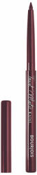 Cacharel Creion Kajal, Bourjois Twist, 03 Henna' dorable, mat