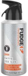Fudge Spray fixativ mat, Fudge, Matte Hed Gas, 135 ml