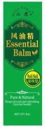 Naturalcandie Balsam esențial, Naturalia Diet, 6 ml, design cu bilă
