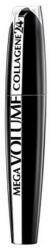 L'Oréal Mascara, L' Oreal Paris, Mega Volume Collagene 24H, Extra Black