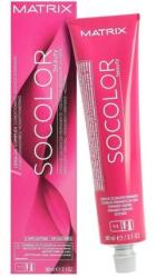 Matrix Vopsea de păr permanentă, Matrix, Socolor Beauty, 90 ml, Complex Cera-Oil