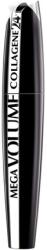 L'Oréal Mascara, L' Oreal Paris, Mega Volume Collagen, Extra Black 9 ml