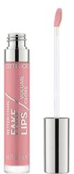 Catrice Luciu de buze, Catrice, Better Than Fake Lips Volume, Volumizing Rose, 5 ml