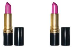 Revlon Ruj cremă, Revlon, Super Lustrous No. 770, roșu intens