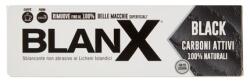 Blanx Pastă de dinți, Blanx, Black, 75 ml