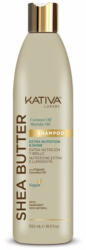 Onkyo Șampon, Onkyo, Shea Butter & amp; Marula Oil, 550 ml