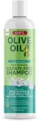 ORS Șampon, ORS, Olive Oil Max Moisture, fără sulfați, 473 ml