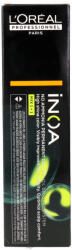 L'Oréal Vopsea permanentă, L' Oreal Professionnel Inoa, Golden Copper Red, 60 g