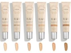 Lumene Fond de ten, Lumene, Blur 16h Longwear SPF15, 30 ml
