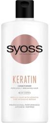 Syoss Balsam păr, Syoss, Keratin, 440 ml