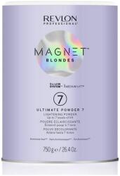 Pikmi Pops Tratament decolorant, Revlon Magnet Blondes, Blonde Dust, formulă avansată
