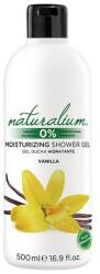 Naturalium Gel de duș, Naturalium, Vanilla, 500 ml
