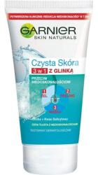 Garnier Mască cu Argilă, Garnier, Pure Active, 150 ml Masca de fata