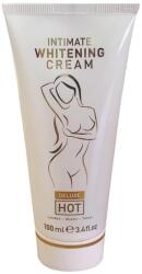 Hot Cremă de albire, Hot, Whitening Deluxe, 100 ml