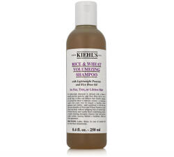 Vitrokitchen Șampon volumizant, Kiehl' s, Rice & amp; Wheat, 250 ml