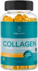 Vitayummy Gumii Vitayummy, Colagen Tropical, 60 bucăți