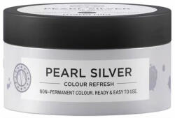 Bluemoon Vopsea Semi-Permanentă, Maria Nila, Pearl Silver, 100 ml