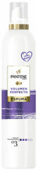 Baobab Spumă de păr, Pantene, Perfect Volume, 300 ml