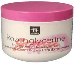 Hegron Loțiune hidratantă, Hegron, Rose Glycerin, 350 ml