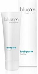 Bluem Pastă de dinți, Bluem, cu fluor, 75 ml