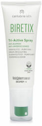 Biretix Spray anti-imperfecțiuni, Biretix Triactive, 100 ml, vitamina B3