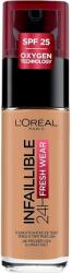 L'Oréal Fond de ten, L' Oréal Paris, Infaillible 24H, Golden Amber
