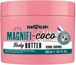 Nixon Unt de corp, Soap & amp; Glory, MAGNIFI-coco, 300 ml
