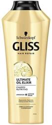 Harry Potter Șampon, Schwarzkopf Gliss, Ultimate Oil Elixir, 370 ml