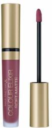 Tauro Ruj mat Max Factor Colour Elixir, Bordeaux, 4 ml