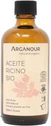 Arganour Ulei de ricin Arganour, 100 ml, natural