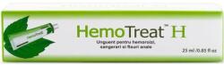 Global Ersat Unguent hemoroizi, Global Ersat Hemotreat H, 25 ml