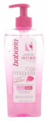 Royalst Săpun intim, Babaria, Rosa Mosqueta, 300 ml